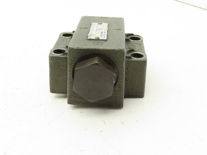 Rexroth SL 10 PA 1-42 Hydraulic Check Valve R900483371