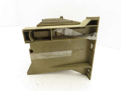 Siemens 6ES5 981-OHA11 Simatic S5 Cooling Fan Line Vent Module 115/230V