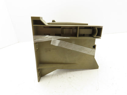 Siemens 6ES5 981-OHA11 Simatic S5 Cooling Fan Line Vent Module 115/230V