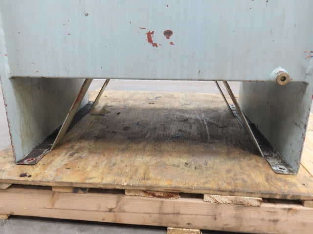 Vickers PVQ20B2RSE1S21CM712 Hydraulic Power Unit 65 Gallon 10GPM 3GPM 230/460V