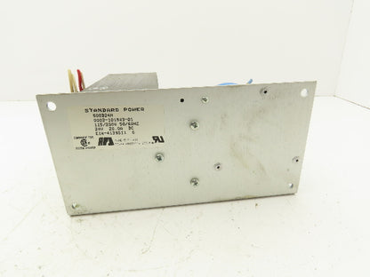 ACME Electric 500B24H Standard Power Supply 24VDC 20A 115/230V