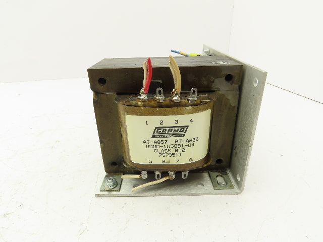 ACME Electric 500B24H Standard Power Supply 24VDC 20A 115/230V