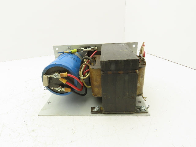 ACME Electric 500B24H Standard Power Supply 24VDC 20A 115/230V