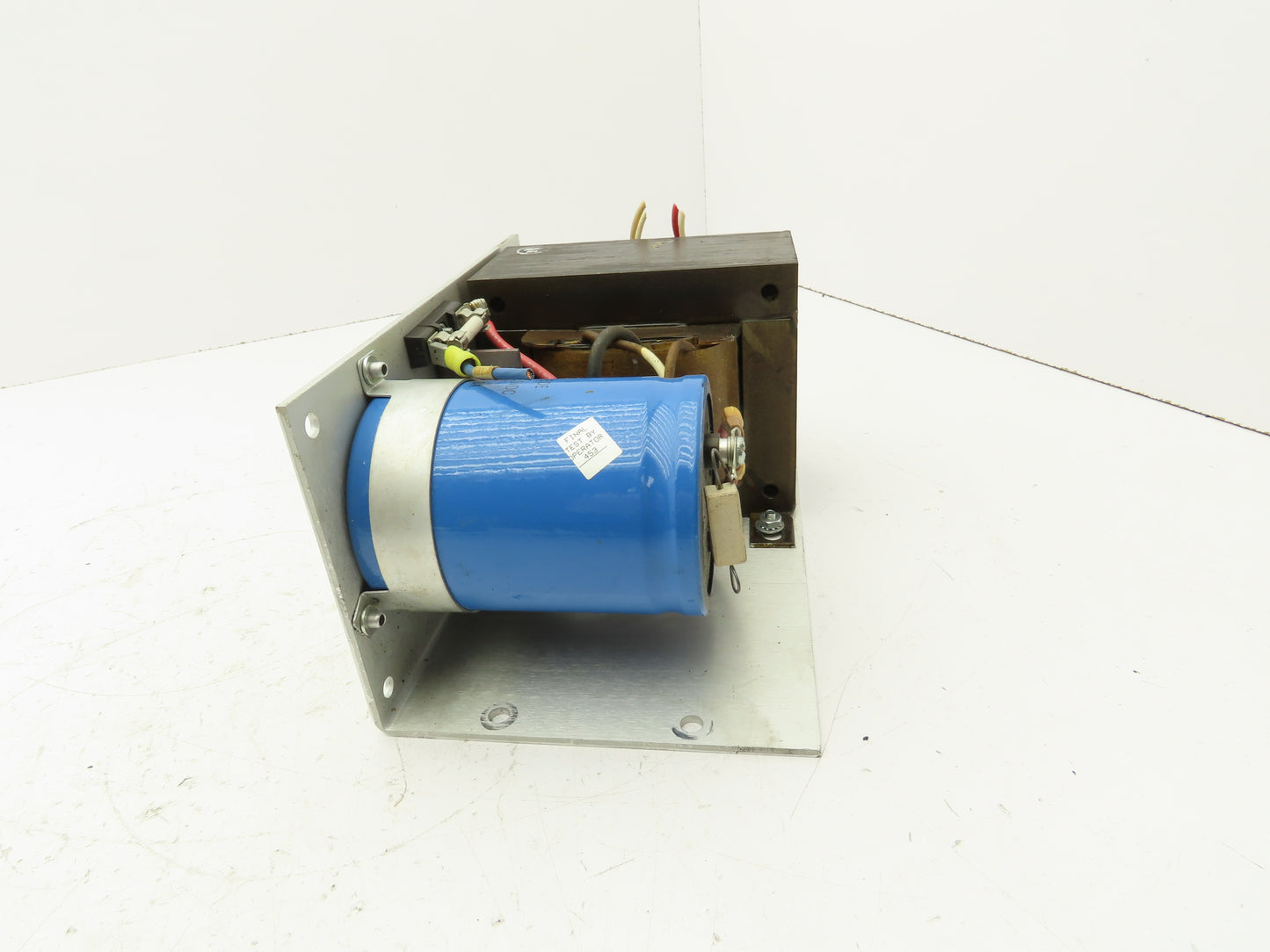 ACME Electric 500B24H Standard Power Supply 24VDC 20A 115/230V