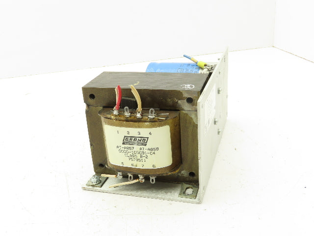ACME Electric 500B24H Standard Power Supply 24VDC 20A 115/230V