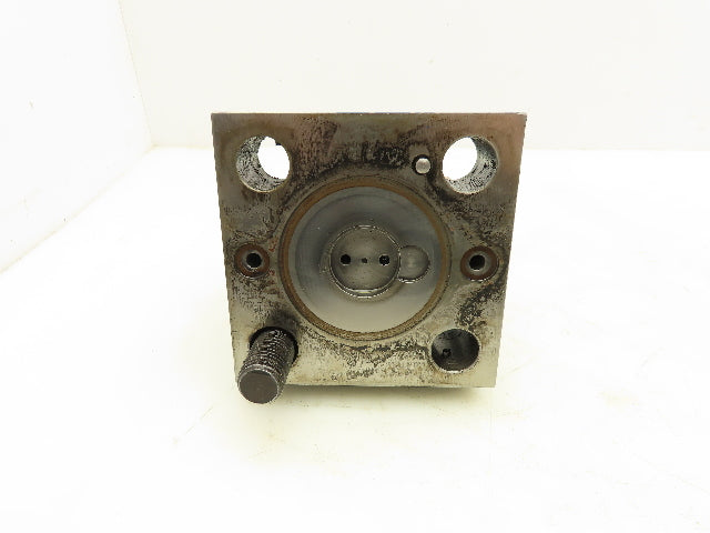 Rexroth LFA 40 WEA-63 Cartridge Cover Solenoid Seat Valve M-3 SEW 6 U33/420 M