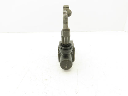 Parker D1VMR4HN75XB100 Hydraulic Directional Control Valve 2-Position