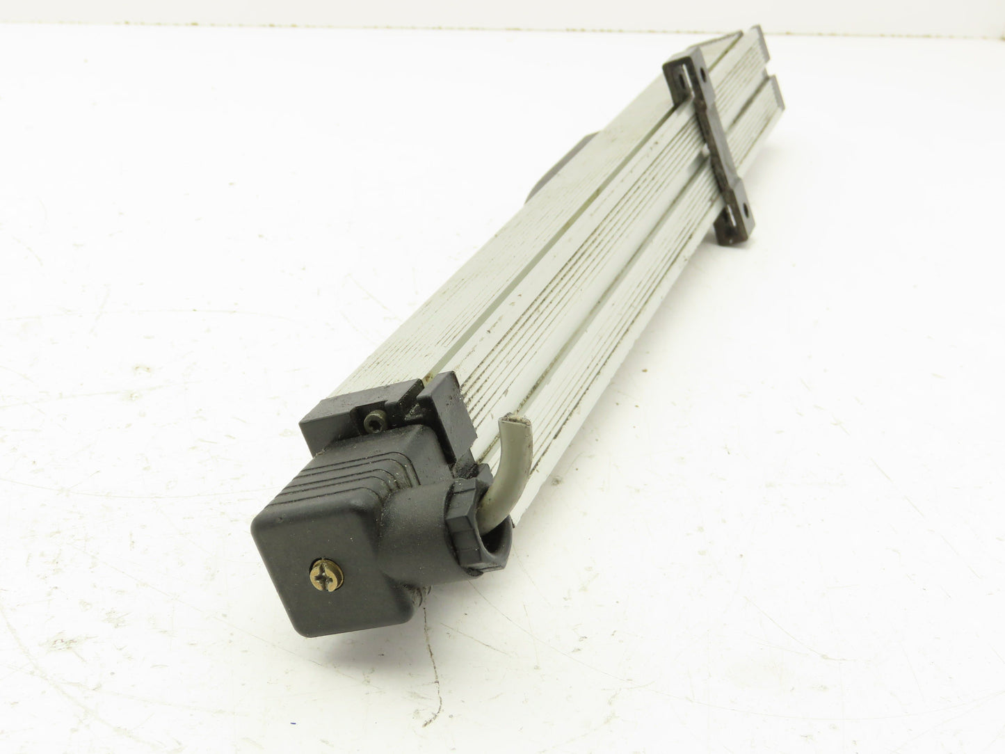 Novotechnik TLH 225 Linear Potentiometer Transducer Position Sensor 225mm Stroke