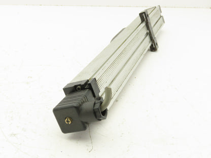 Novotechnik TLH 225 Linear Potentiometer Transducer Position Sensor 225mm Stroke