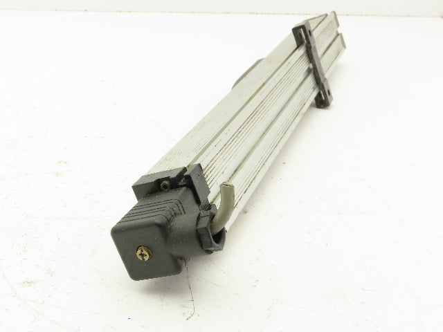 Novotechnik TLH 225 Linear Potentiometer Transducer Position Sensor 225mm Stroke