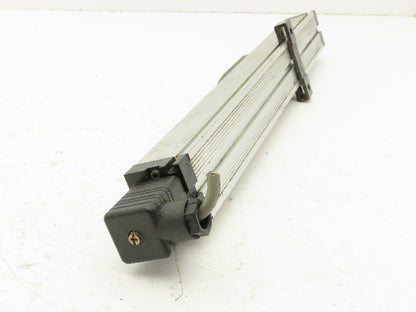 Novotechnik TLH 225 Linear Potentiometer Transducer Position Sensor 225mm Stroke