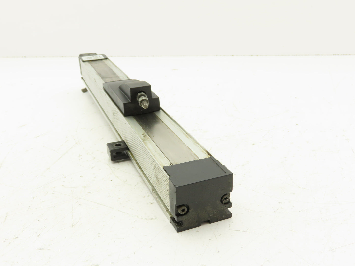 Novotechnik TLH 225 Linear Potentiometer Transducer Position Sensor 225mm Stroke