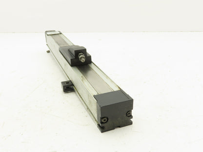 Novotechnik TLH 225 Linear Potentiometer Transducer Position Sensor 225mm Stroke