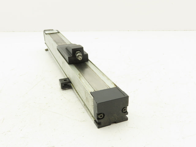 Novotechnik TLH 225 Linear Potentiometer Transducer Position Sensor 225mm Stroke