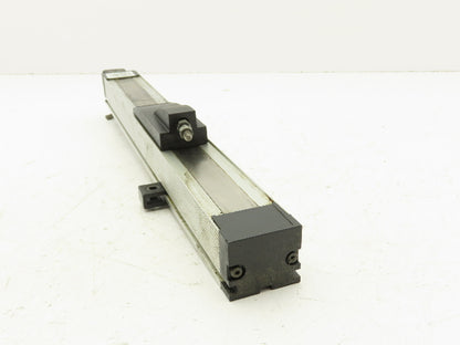 Novotechnik TLH 225 Linear Potentiometer Transducer Position Sensor 225mm Stroke