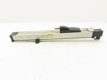 Novotechnik TLH 225 Linear Potentiometer Transducer Position Sensor 225mm Stroke