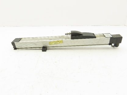 Novotechnik TLH 225 Linear Potentiometer Transducer Position Sensor 225mm Stroke