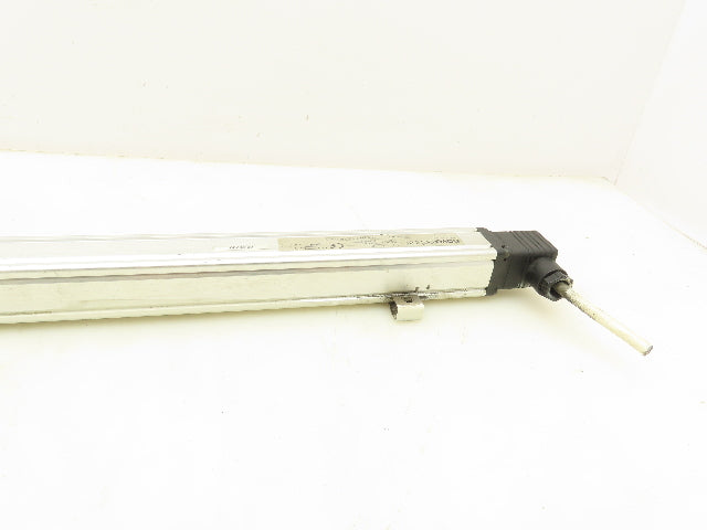 Novotechnik LWH 500 Position Transducer Linear Rod Sensor 500mm Stroke