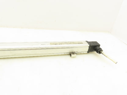 Novotechnik LWH 500 Position Transducer Linear Rod Sensor 500mm Stroke