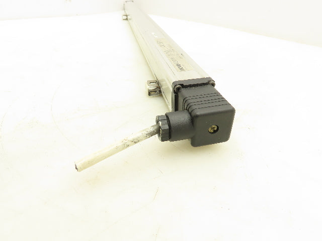 Novotechnik LWH 500 Position Transducer Linear Rod Sensor 500mm Stroke