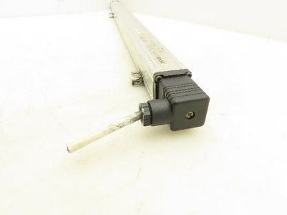 Novotechnik LWH 500 Position Transducer Linear Rod Sensor 500mm Stroke