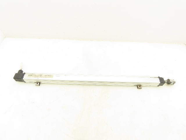 Novotechnik LWH 500 Position Transducer Linear Rod Sensor 500mm Stroke