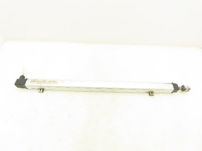 Novotechnik LWH 500 Position Transducer Linear Rod Sensor 500mm Stroke