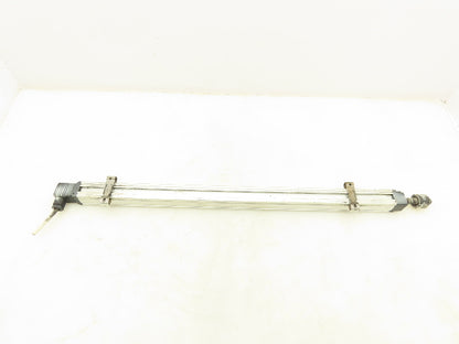 Novotechnik LWH 500 Position Transducer Linear Rod Sensor 500mm Stroke