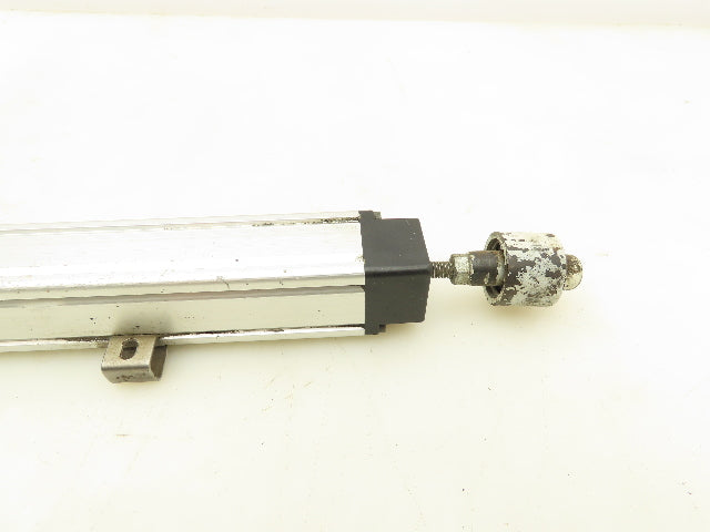 Novotechnik LWH 500 Position Transducer Linear Rod Sensor 500mm Stroke