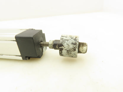 Novotechnik LWH 500 Position Transducer Linear Rod Sensor 500mm Stroke