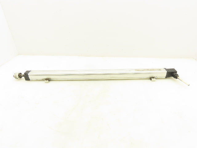 Novotechnik LWH 500 Position Transducer Linear Rod Sensor 500mm Stroke