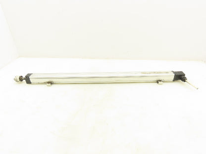 Novotechnik LWH 500 Position Transducer Linear Rod Sensor 500mm Stroke