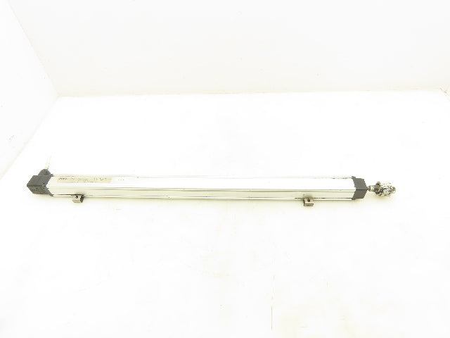 Novotechnik LWH 500 Position Transducer Linear Rod Sensor 500mm Stroke