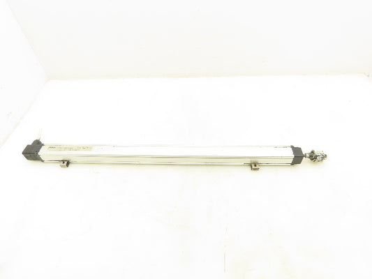 Novotechnik LWH 500 Position Transducer Linear Rod Sensor 500mm Stroke