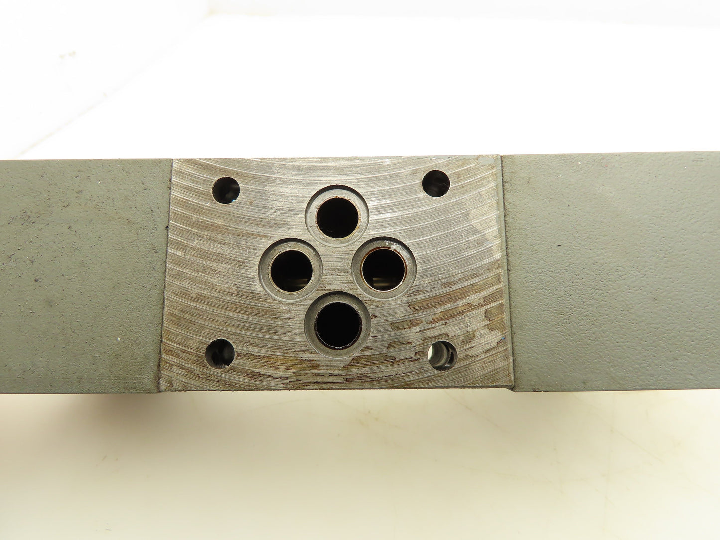 Rexroth 3DREP 6 C-12/25A24N9K4MR Proportional Reducing Solenoid Valve 24VDC