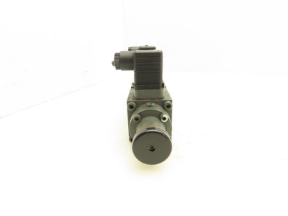 Rexroth 3DREP 6 C-12/25A24N9K4MR Proportional Reducing Solenoid Valve 24VDC