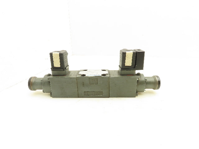 Rexroth 3DREP 6 C-12/25A24N9K4MR Proportional Reducing Solenoid Valve 24VDC