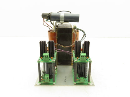 Van Dorn 370082-B1 Power Supply Transformer Assembly