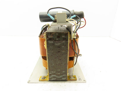 Van Dorn 370082-B1 Power Supply Transformer Assembly