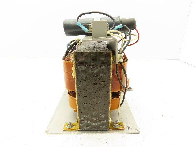 Van Dorn 370082-B1 Power Supply Transformer Assembly
