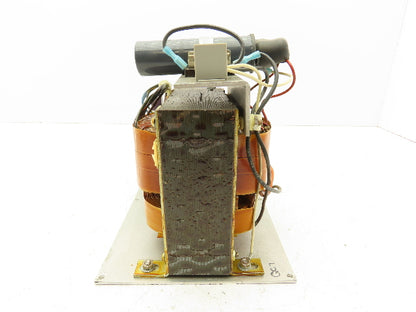 Van Dorn 370082-B1 Power Supply Transformer Assembly