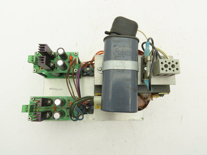 Van Dorn 370082-B1 Power Supply Transformer Assembly