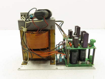 Van Dorn 370082-B1 Power Supply Transformer Assembly