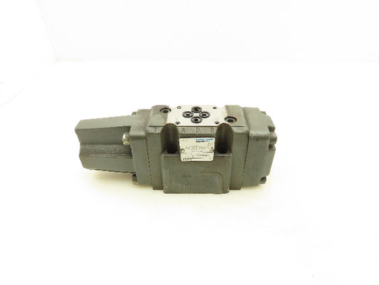 Rexroth 4WRZ 10 W85-51/6-A24N9ETK4/D3MR-453 Proportional Directional Valve