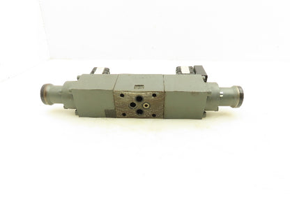 Rexroth 3DREP 6 C-12/25A24N9Z4MR Proportional Reducing Solenoid Valve 24vdc