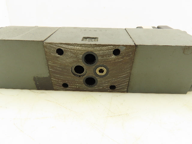 Rexroth 3DREP 6 C-12/25A24N9Z4MR Proportional Reducing Solenoid Valve 24vdc