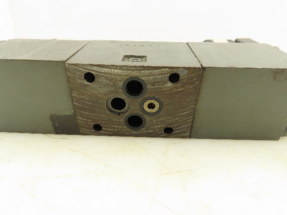 Rexroth 3DREP 6 C-12/25A24N9Z4MR Proportional Reducing Solenoid Valve 24vdc