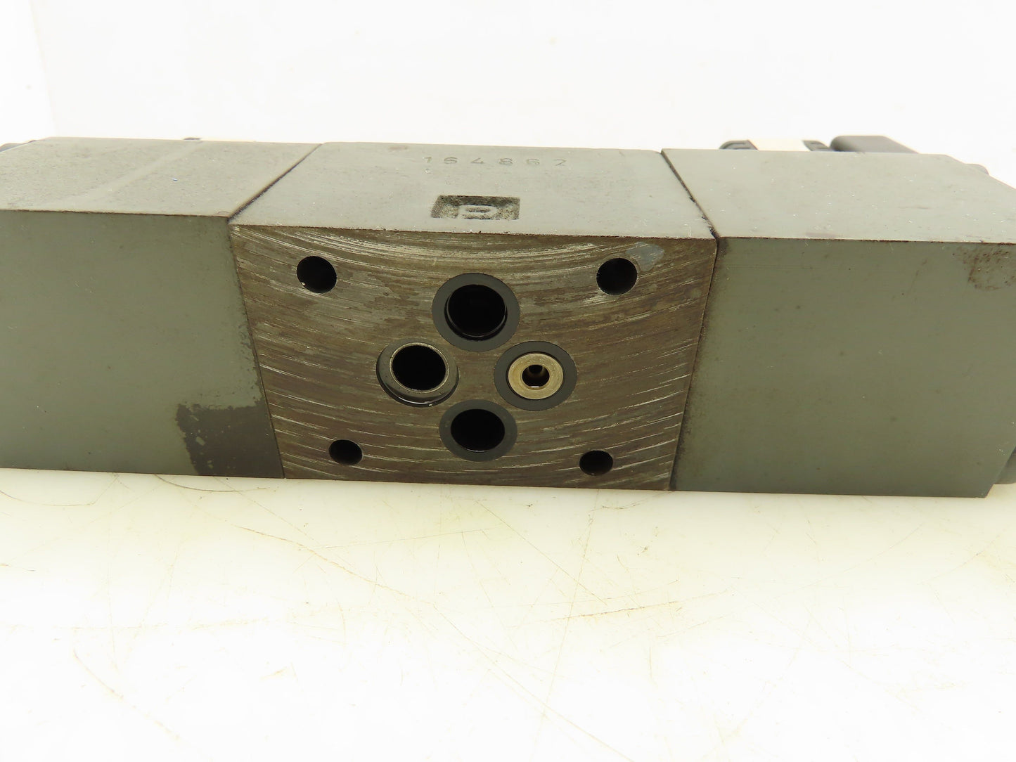 Rexroth 3DREP 6 C-12/25A24N9Z4MR Proportional Reducing Solenoid Valve 24vdc