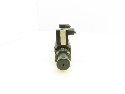 Rexroth 3DREP 6 C-12/25A24N9Z4MR Proportional Reducing Solenoid Valve 24vdc
