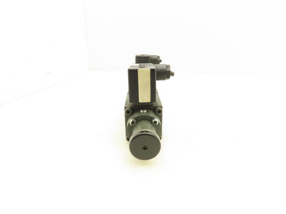 Rexroth 3DREP 6 C-12/25A24N9Z4MR Proportional Reducing Solenoid Valve 24vdc